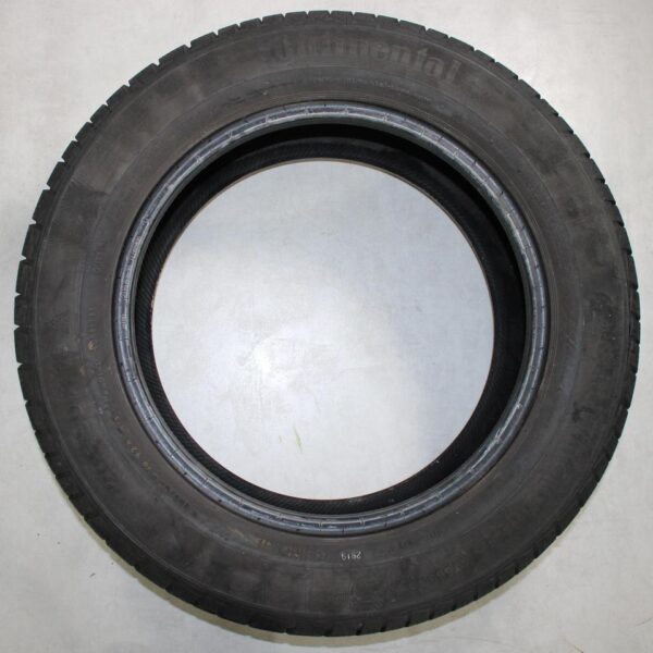 1x 205/60R16 92H CONTINENTAL WINTER CONTACT TS830P 2019 #1QKC – Bild 5