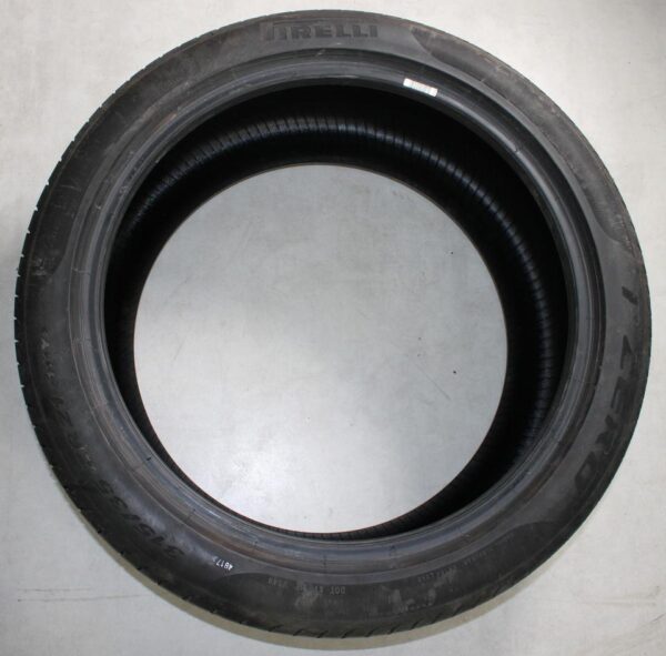 2x 285/40R21 109Y 2x 315/35R21 111Y PIRELLI SOMMERREIFEN #1T8H – Bild 8