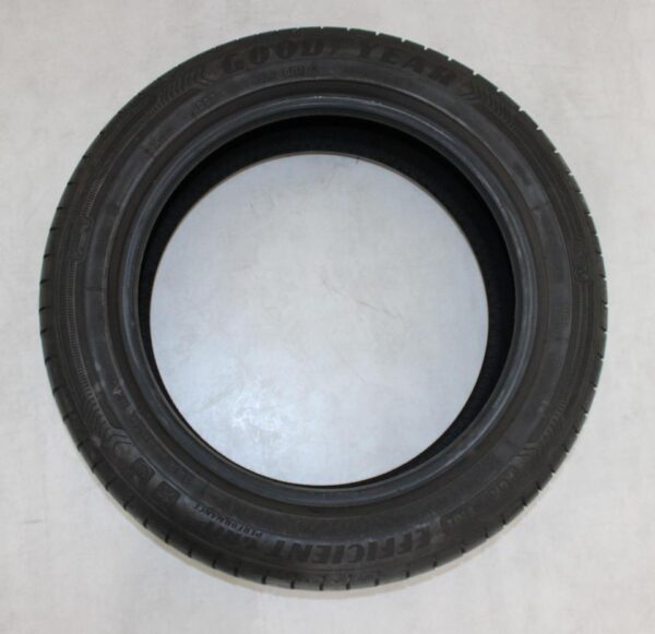 1x 195/55R16 87W GOODYEAR EFFICIENT GRIP PERFORMANC RUNFLAT #1IBH – Bild 4
