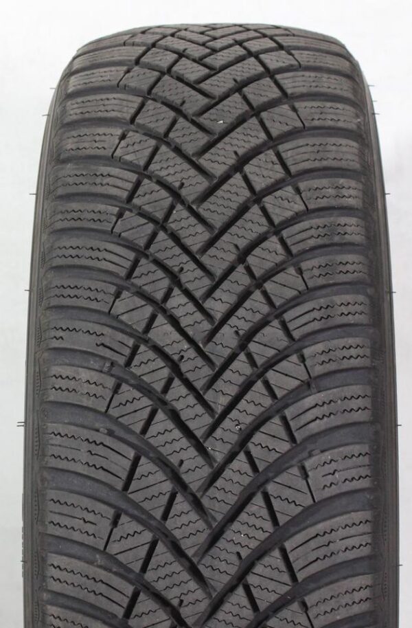 1x 205/55R17 95V HANKOOK WINTER I*CEPT RS3 WINTERREIFEN #1VYT – Bild 2