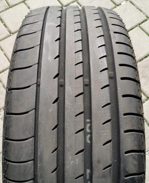 1x 245/45R20 103Y YOKOHAMA ADVAN SPORT V105 SOMMERREIFEN #7530 – Bild 2