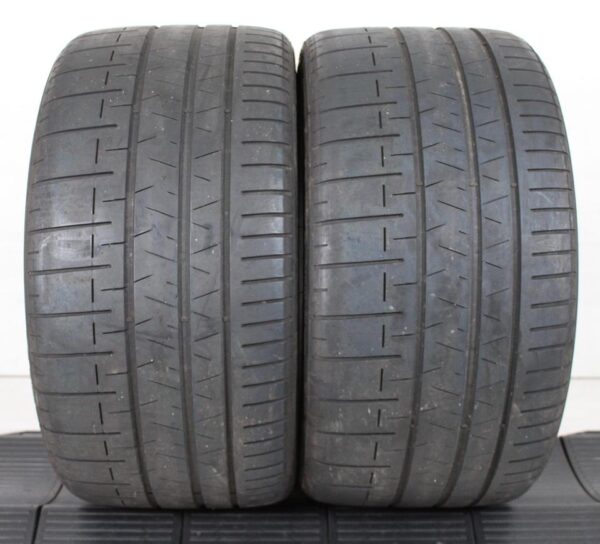 2x 305/30R20 103Y PIRELLI PZERO CORSA SOMMERREIFEN 2017 #1AAJ