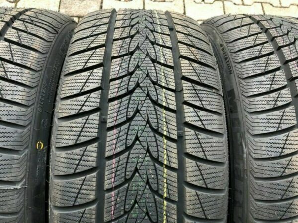 2 X 225/40R18 92V 2 X 255/35R18 92V MINERVA WINTERREIFEN ★ NEU ★ – Bild 4