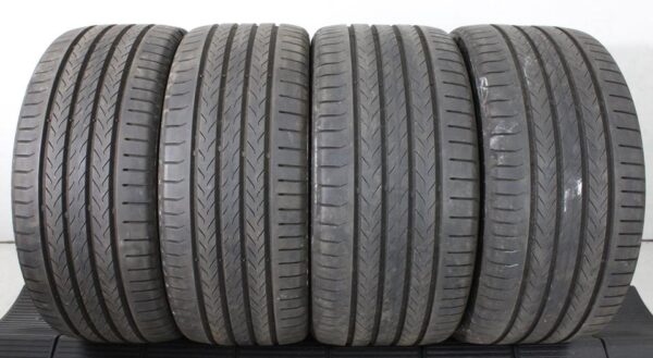2x 245/40R20 99Y 2x 275/35R20 102Y CONTINENTAL 2024 * #1Z3J
