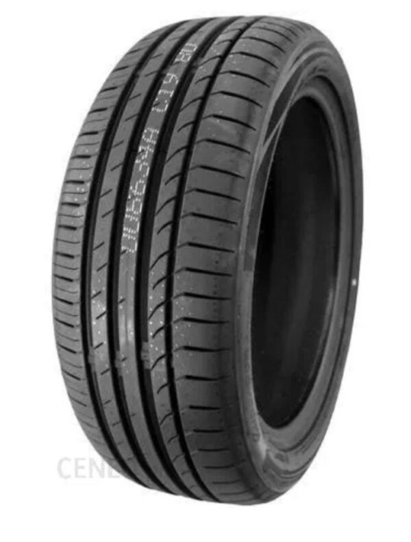 4 X 225/45R18 95W GOODRIDE Z-107 SOMMERREIFEN NEU #13LH – Bild 2