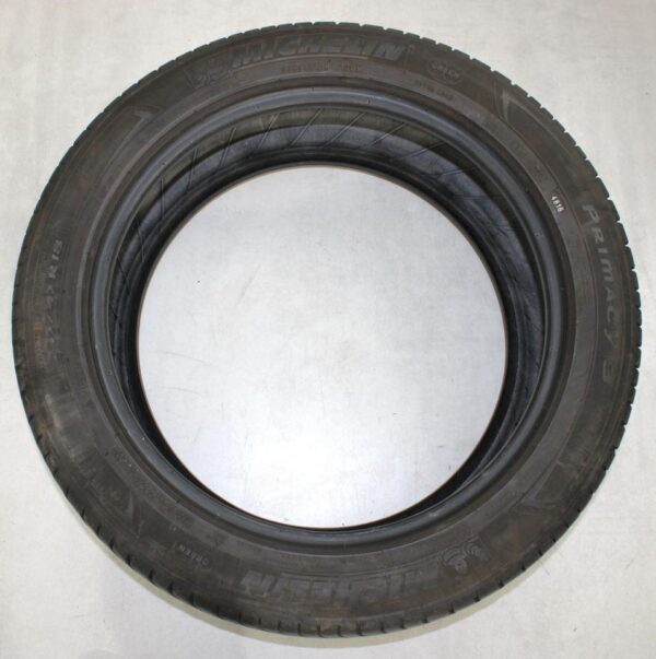 1x 245/45R18 100W MICHELIN PRIMACY 3 SOMMERREIFEN 2016 XL #1XHL – Bild 5