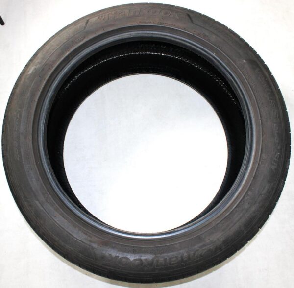 2x 285/45R21 113Y HANKOOK SOMMERREIFEN 5MM 2021 AO #1COI – Bild 5