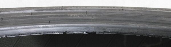 4x 275/45R20 110V MICHELIN WINTERREIFEN RUNFLAT 2021 * #1TVZ – Bild 6