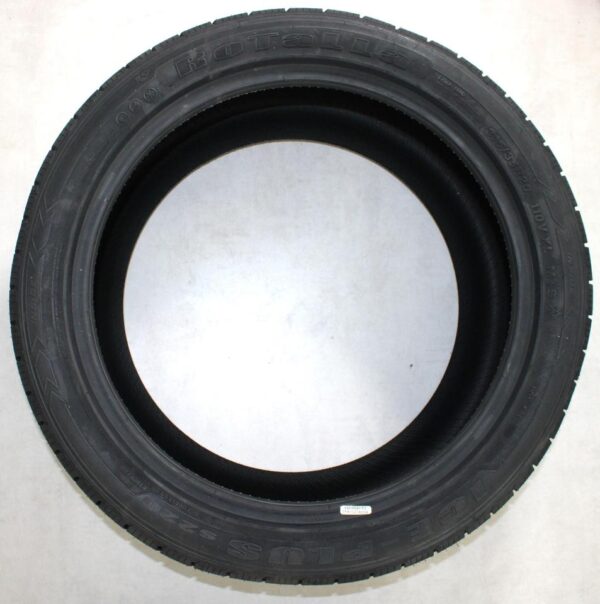 2x 315/35R20 110V ROTALLA ICE-PLUS S220 WINTERREIFEN XL #1HFI – Bild 5