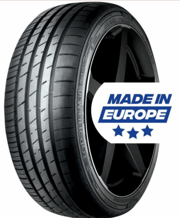 4 X 225/50R17 98Y XL MOMO M-30 TOPRUN EUROPA SOMMERREIFEN NEU – Bild 2