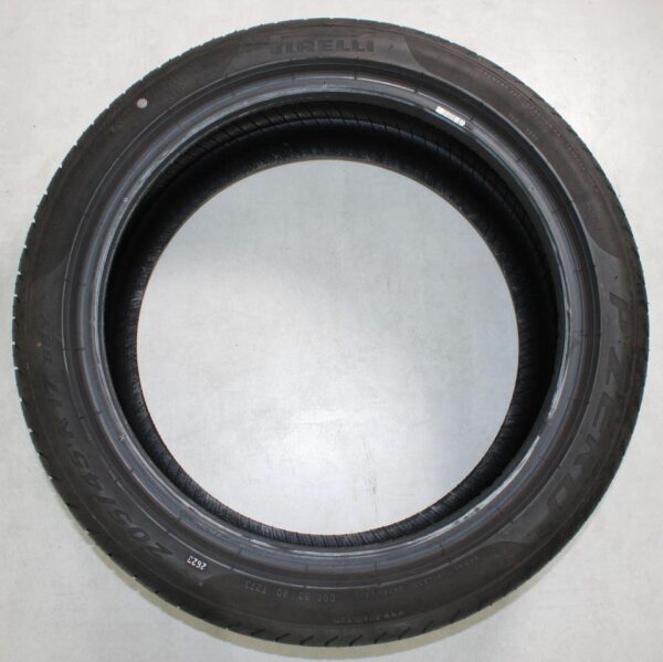 1x 205/45R17 88Y PIRELLI PZERO SOMMERREIFEN 2023 * #1X2N – Bild 6