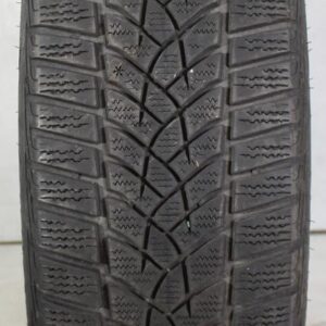 1x 205/45R18 90H GOODYEAR WINTERREIFEN 5-5,5MM 2019 #1TDC