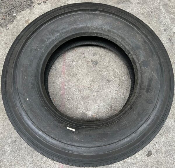 1 X 10R22.5 144/142M GT RADIAL GT279 LKW REIFEN – Bild 2