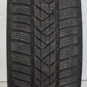 1x 255/40R18 92V PIRELLI SOTTOZERO 3 WINTERREIFEN RUNFLAT #1GSM