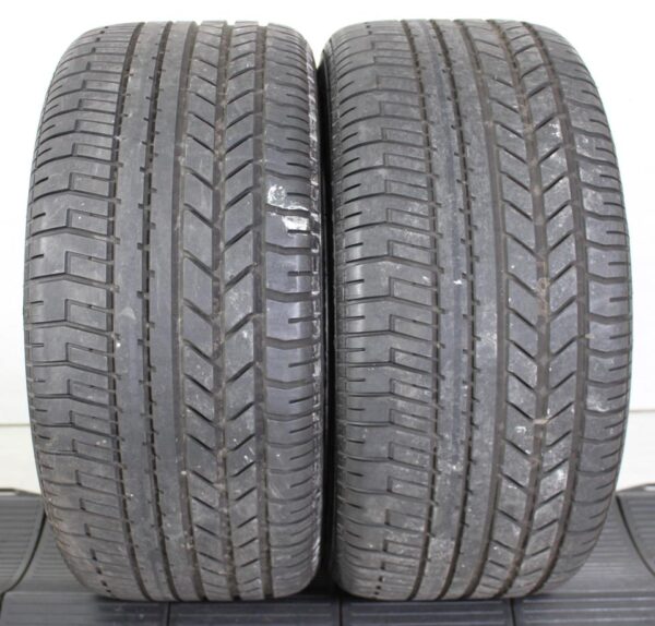 2x 275/40R18 99Y PIRELLI PZERO ASIMMETRICO F SOMMERREIFEN #1PGH