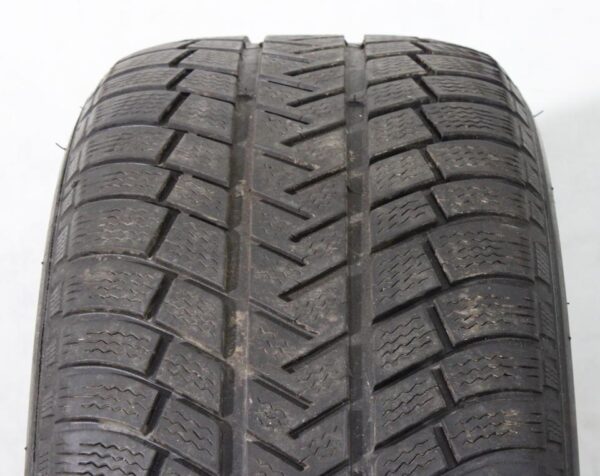 1x 255/55R18 105H MICHELIN LATITUDE ALPIN WINTERREIFEN MO #1Z2W – Bild 3