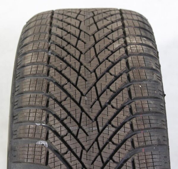 1x 205/65R17 100H PIRELLI WINTER CINTURATO 2 WINTERREIFEN #1U2T – Bild 3