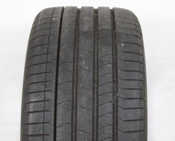 1x 305/35R21 109Y PIRELLI PZERO PZ4 B SOMMERREIFEN PNCS #18OE – Bild 2