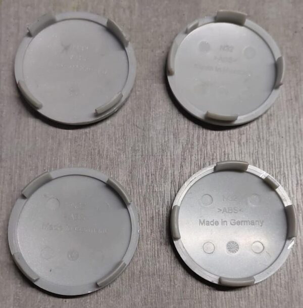 4 RIAL NABENDECKEL 68,5MM FREIHAUS #1MFZ – Bild 7