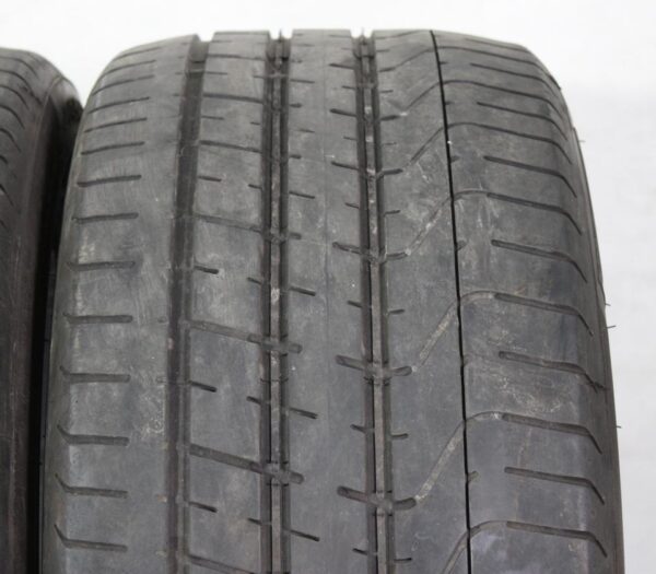 2x 275/35R19 100Y PIRELLI PZERO J SOMMERREIFEN XL #1V4I – Bild 4