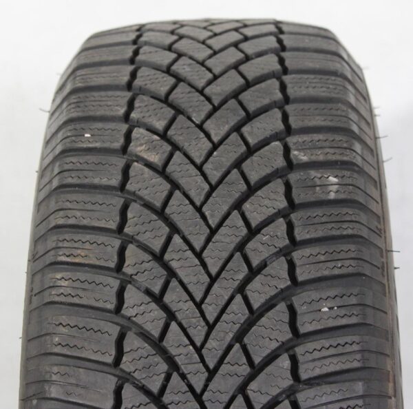 1x 205/65R16 95H BRIDGESTONE BLIZZAK LM005 WINTERREIFEN #1RYW – Bild 3