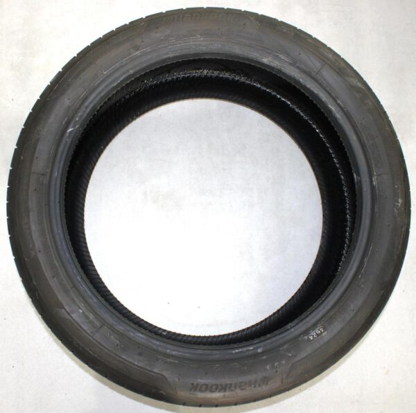 2x 255/40R19 100Y HANKOOK VENTUS S1 EVO 3 SOMMERREIFEN * #1Z0D – Bild 5