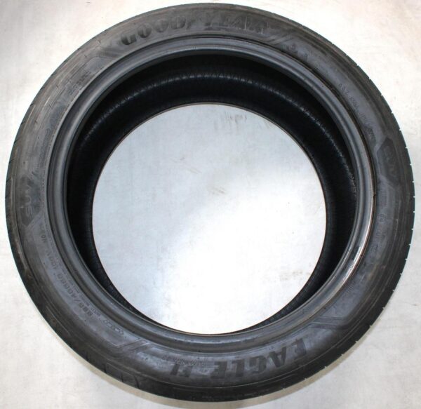 2x 295/40R20 106Y GOODYEAR SOMMERREIFEN 6-6,5MM 2020 N0 #1C8Y – Bild 5