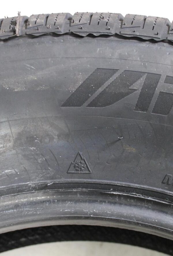 4x 215/65R16 98H APLUS A701 WINTERREIFEN 2024 NEU  #1QDD – Bild 6