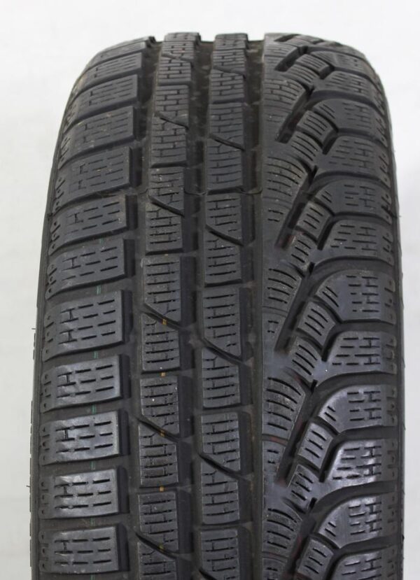 1x 205/50R17 93H PIRELLI SOTTOZERO 2 6,5MM 2015 MO #1TIN – Bild 2