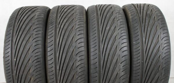4x 245/45R20 103Y VREDESTEIN ULTRAC-SESSANTA SOMMERREIFEN #19WL – Bild 2