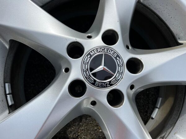 ORIGINAL ALU WINTERRÄDER MERCEDES VITO VIANO V-KLASSE W447  #1TGO – Bild 8