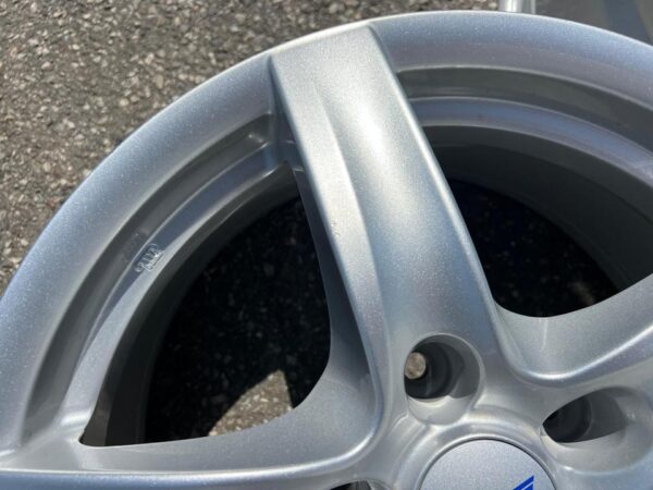 17" ALUFELGEN CHRYSLER VOYAGER RT JEEP COMMANDER CHEROKEE #1LTG – Bild 6