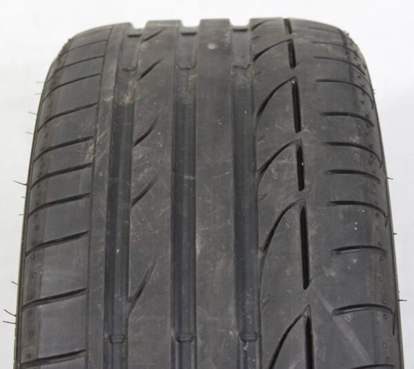 1x 225/45R17 91W BRIDGESTONE POTENZA S001 RUNFLAT 2022 * #1S9J – Bild 3