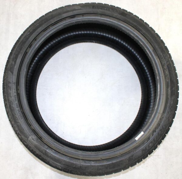 2x 305/35R21 109V PIRELLI SCORPION WINTER WINTERREIFEN N0 #1E5C – Bild 7