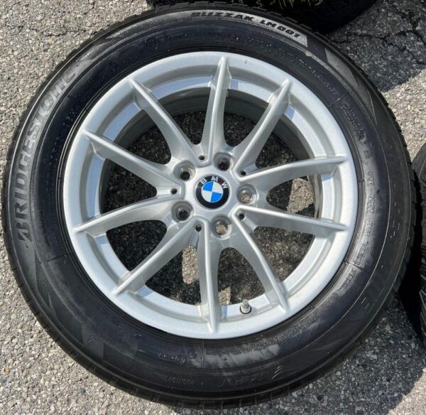 4 ORIGINAL 16" ALUFELGEN BMW 3ER REIHE G20 G21 STYLING 774  #14JI – Bild 5