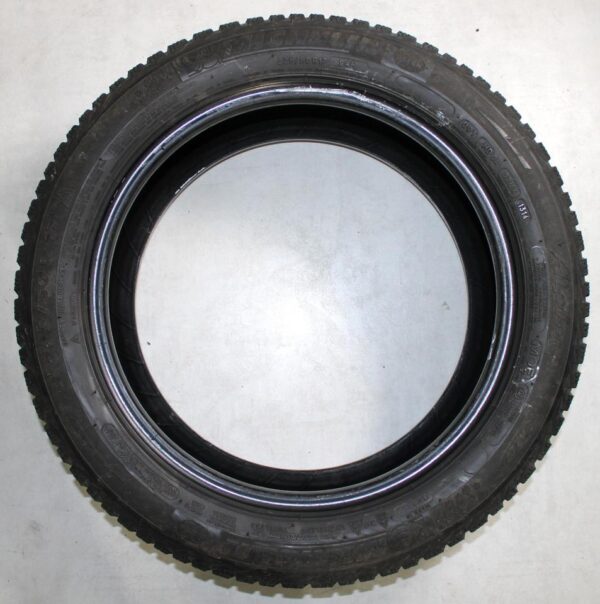 4x 225/50R17 94H MICHELIN ALPIN A4 WINTERREIFEN 2014 MOE #1OAL – Bild 7