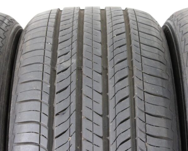 4x 235/50R18 97V MAXXIS BRAVO HPM5 SOMMERREIFEN 2023 #1Z0I – Bild 5
