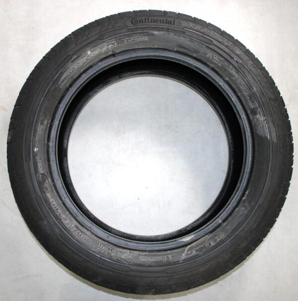 4x 225/55R17C 109/107H CONTINENTAL SOMMERREIFEN FREIHAUS #1RJR – Bild 6