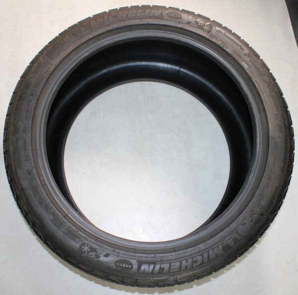 2x 275/40R20 106V 2x 315/35R20 110V MICHELIN 2021 XL #1WAH – Bild 8