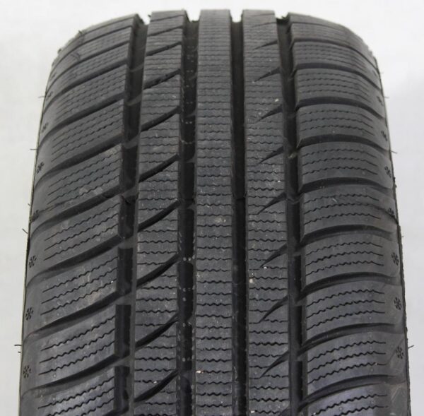 1x 205/55R16 94H TOMKET SNOWROAD PRO 3 WINTERREIFEN XL #1QUC – Bild 3