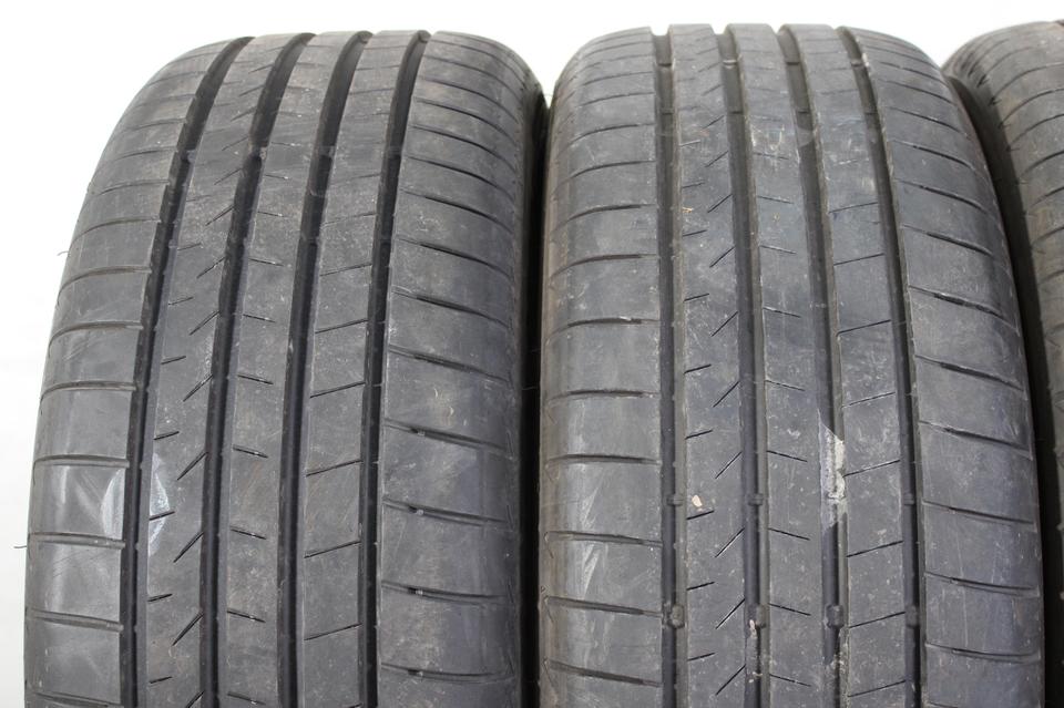 4x 255/55R19 111H BRIDGESTONE ALENZA 001 AO SOMMERREIFEN #1TFC – Bild 3