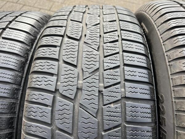 ORIGINAL ALU WINTERRÄDER MERCEDES VITO VIANO V-KLASSE W447  #1TGO – Bild 18