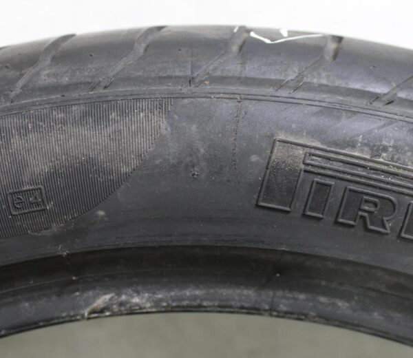 2x 275/40R19 101Y PIRELLI PZERO SOMMERREIFEN RUNFLAT * #1NZO – Bild 5