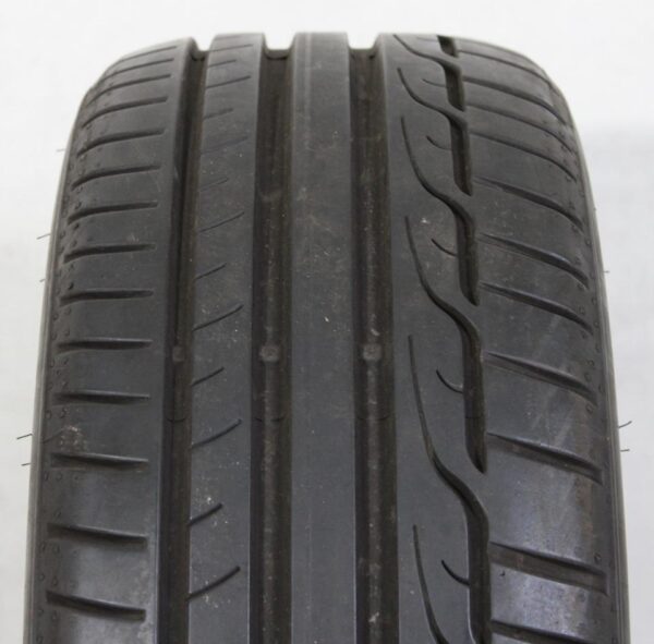1x 205/45R17 88W DUNLOP SOMMERREIFEN RUNFLAT 7MM 2014 * #1J4G – Bild 3