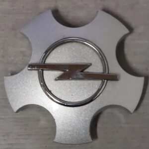 1 ORIGINAL NABENDECKEL OPEL ASTRA G ZAFIRA 2512689 FREIHAUS #1U7Q