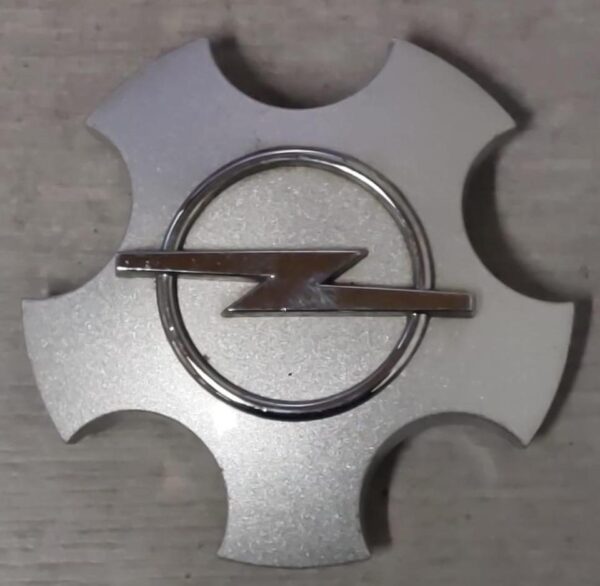 1 ORIGINAL NABENDECKEL OPEL ASTRA G ZAFIRA 2512689 FREIHAUS #1U7Q