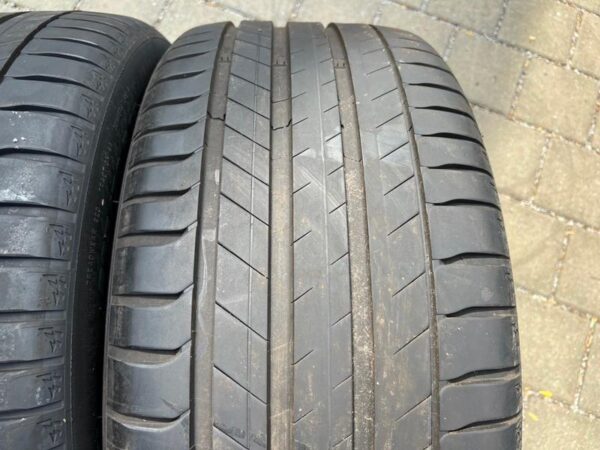 2x 265/50R19 110Y MICHELIN LATITUDE SPORT 3 SOMMERREIFEN #15PS – Bild 3