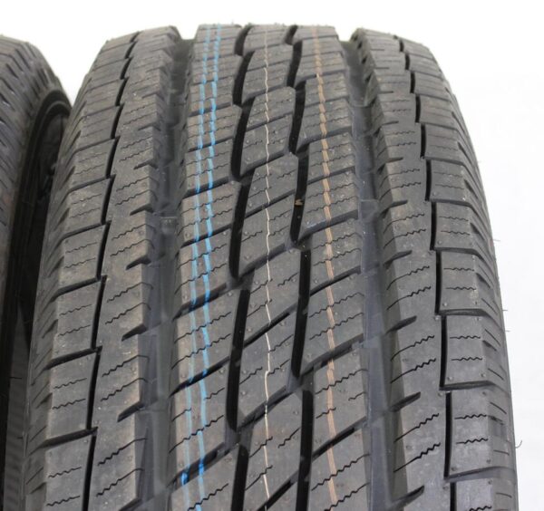 2x 275/60R20 114S TOYO OPEN COUNTRY H/T SOMMERREIFEN 2018 #1LKB – Bild 4
