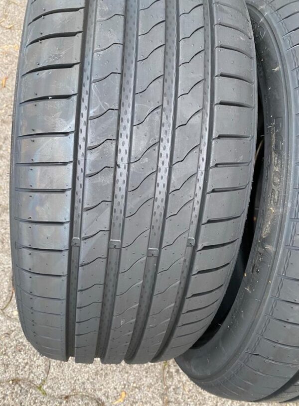 4 X 195/50R16 88V XL ROADHOG RGS02 SOMMERREIFEN NEU – Bild 4