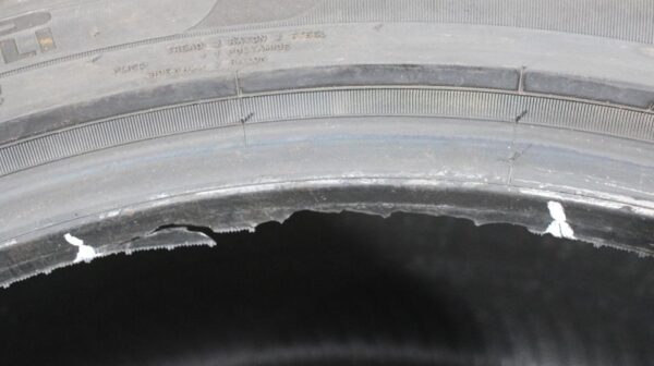 2x 305/35R21 109V PIRELLI SCORPION WINTER WINTERREIFEN N0 #1E5C – Bild 5